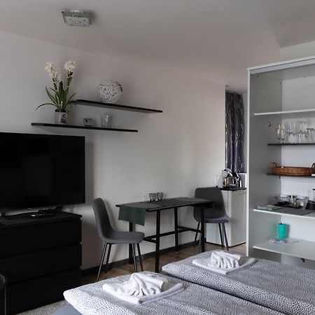 Apartmán NAVRCHU Brezno Exterior foto