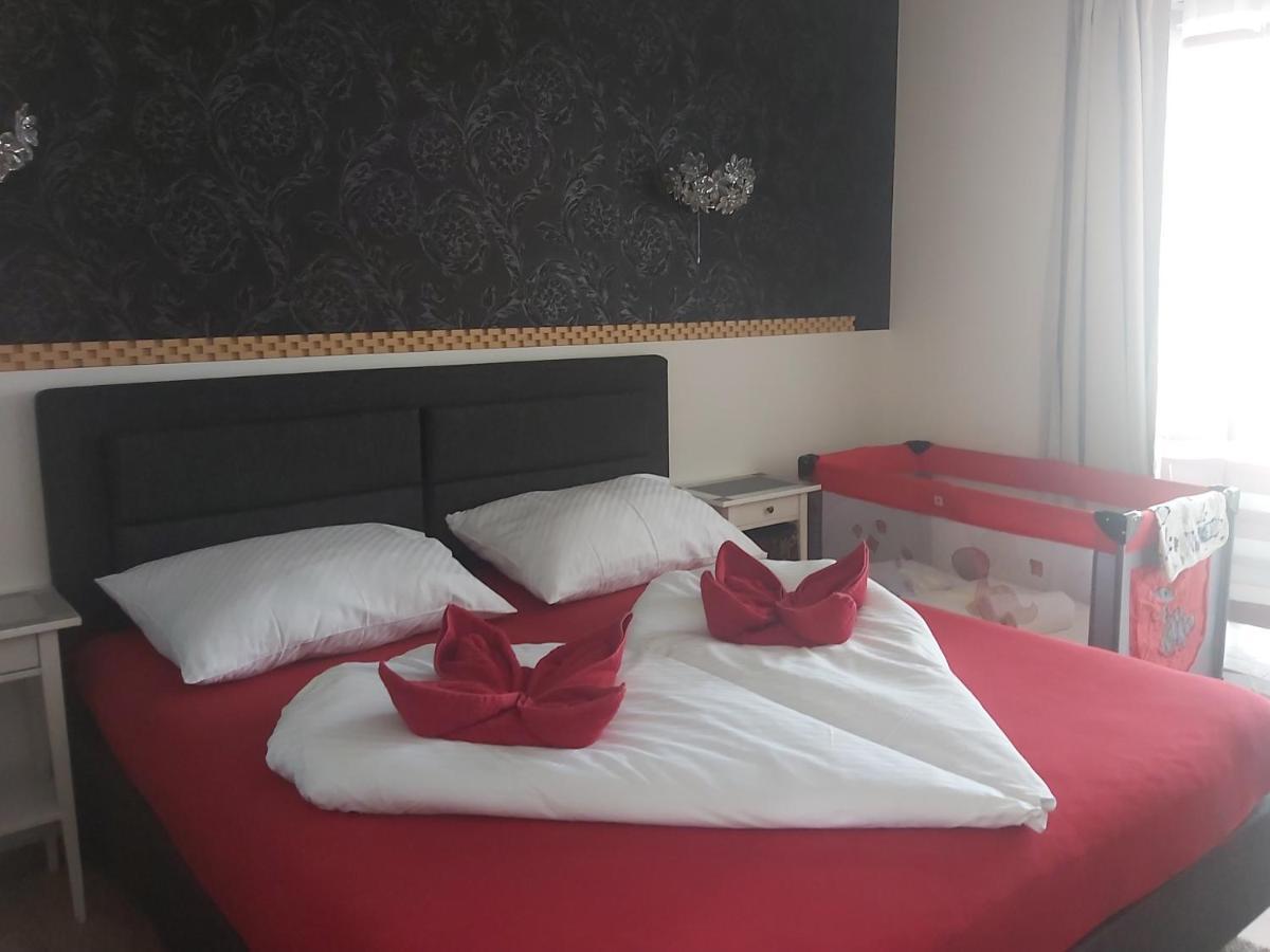 Apartmán NAVRCHU Brezno Exterior foto