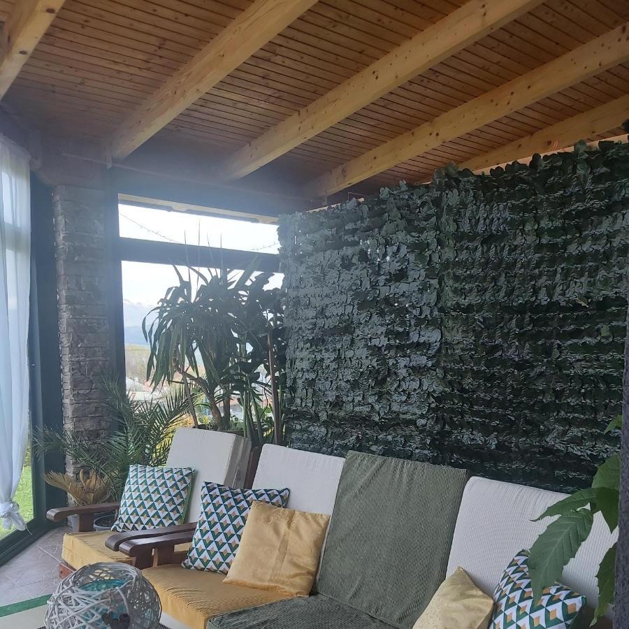 Apartmán NAVRCHU Brezno Exterior foto