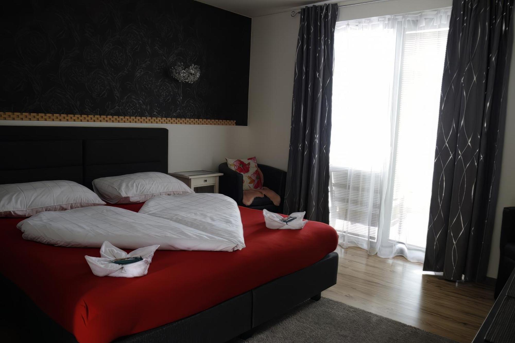 Apartmán NAVRCHU Brezno Exterior foto