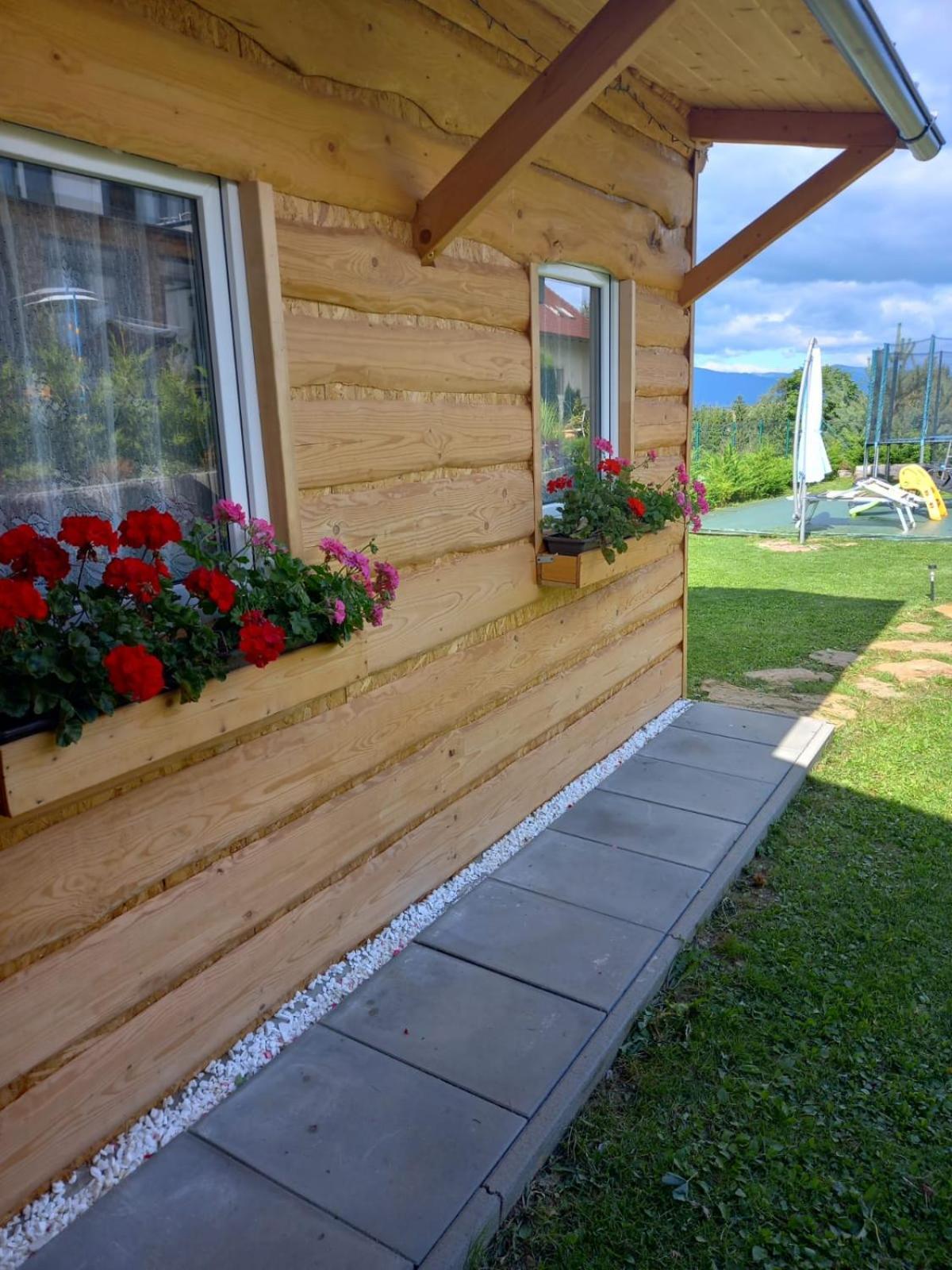 Apartmán NAVRCHU Brezno Quarto foto