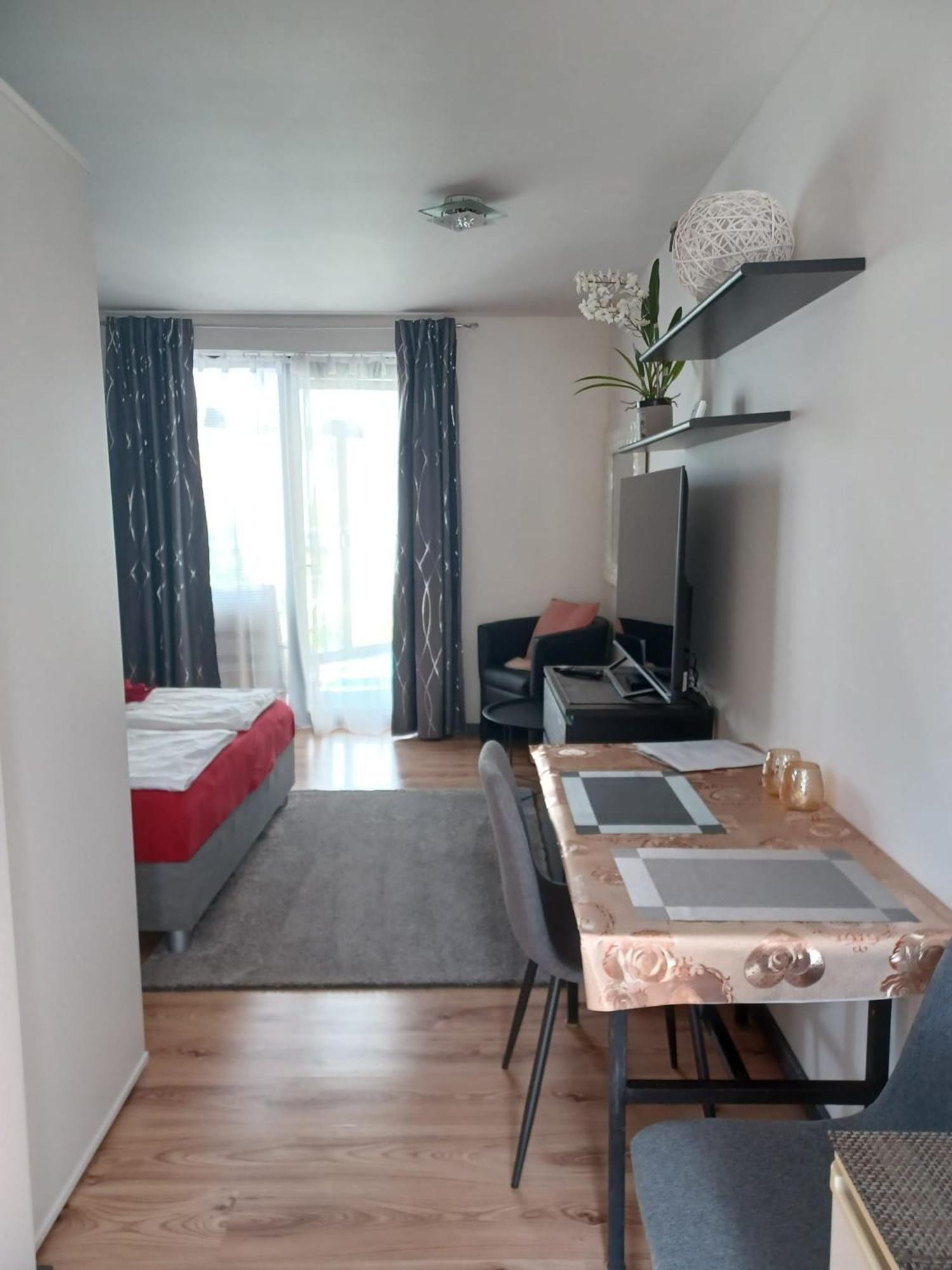 Apartmán NAVRCHU Brezno Quarto foto