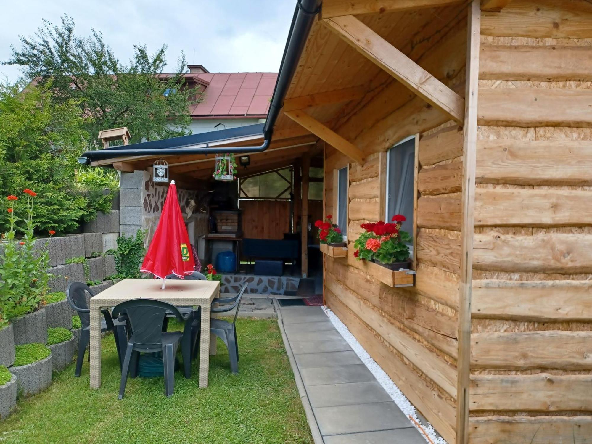 Apartmán NAVRCHU Brezno Quarto foto