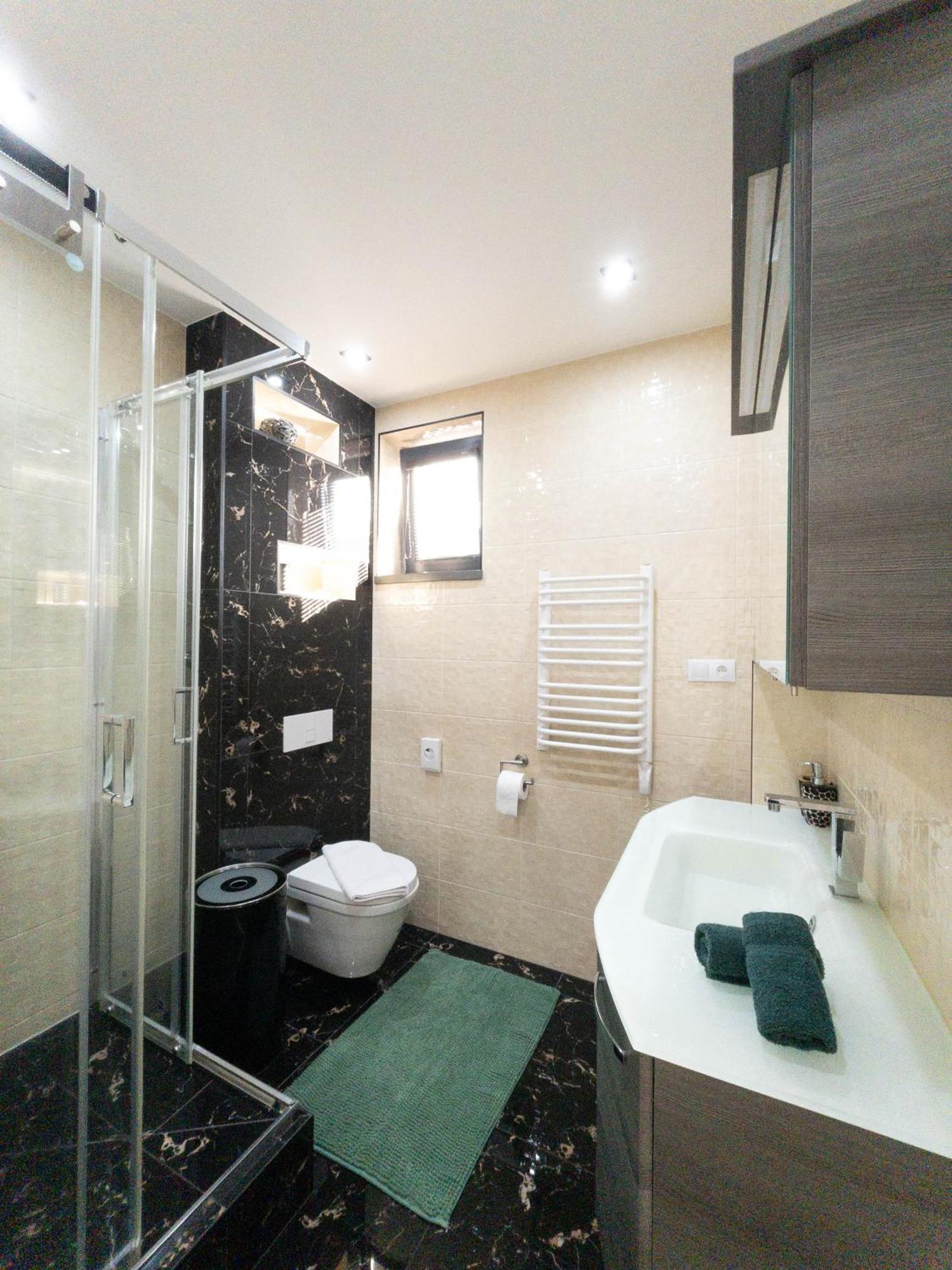 Apartmán NAVRCHU Brezno Exterior foto